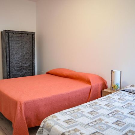 Appartamento Siderno Sul Mare Trilocale Extérieur photo
