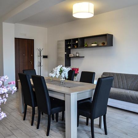 Appartamento Siderno Sul Mare Trilocale Extérieur photo