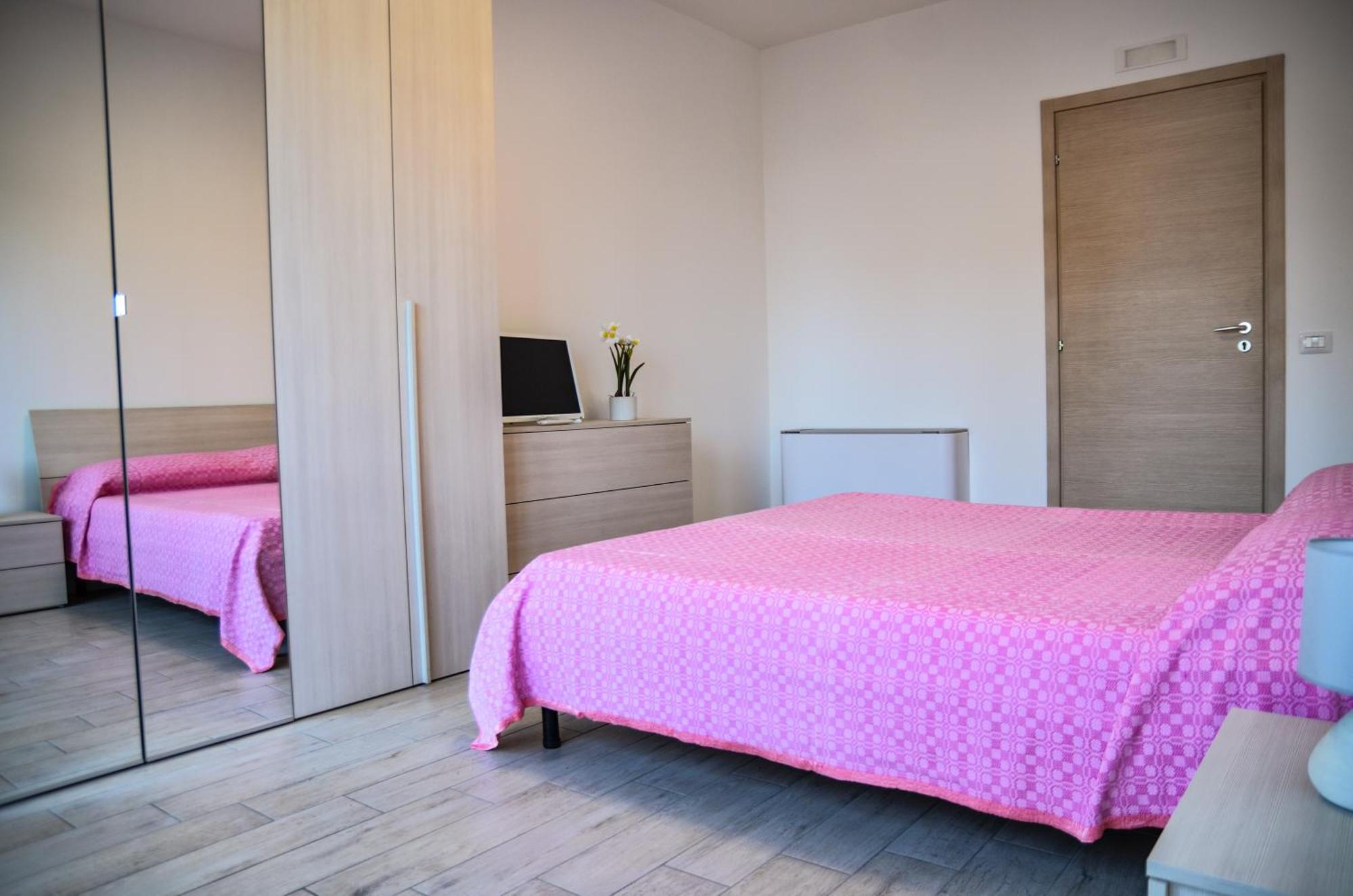 Appartamento Siderno Sul Mare Trilocale Extérieur photo