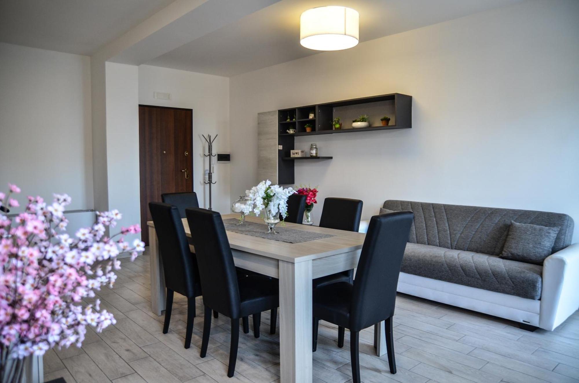 Appartamento Siderno Sul Mare Trilocale Extérieur photo